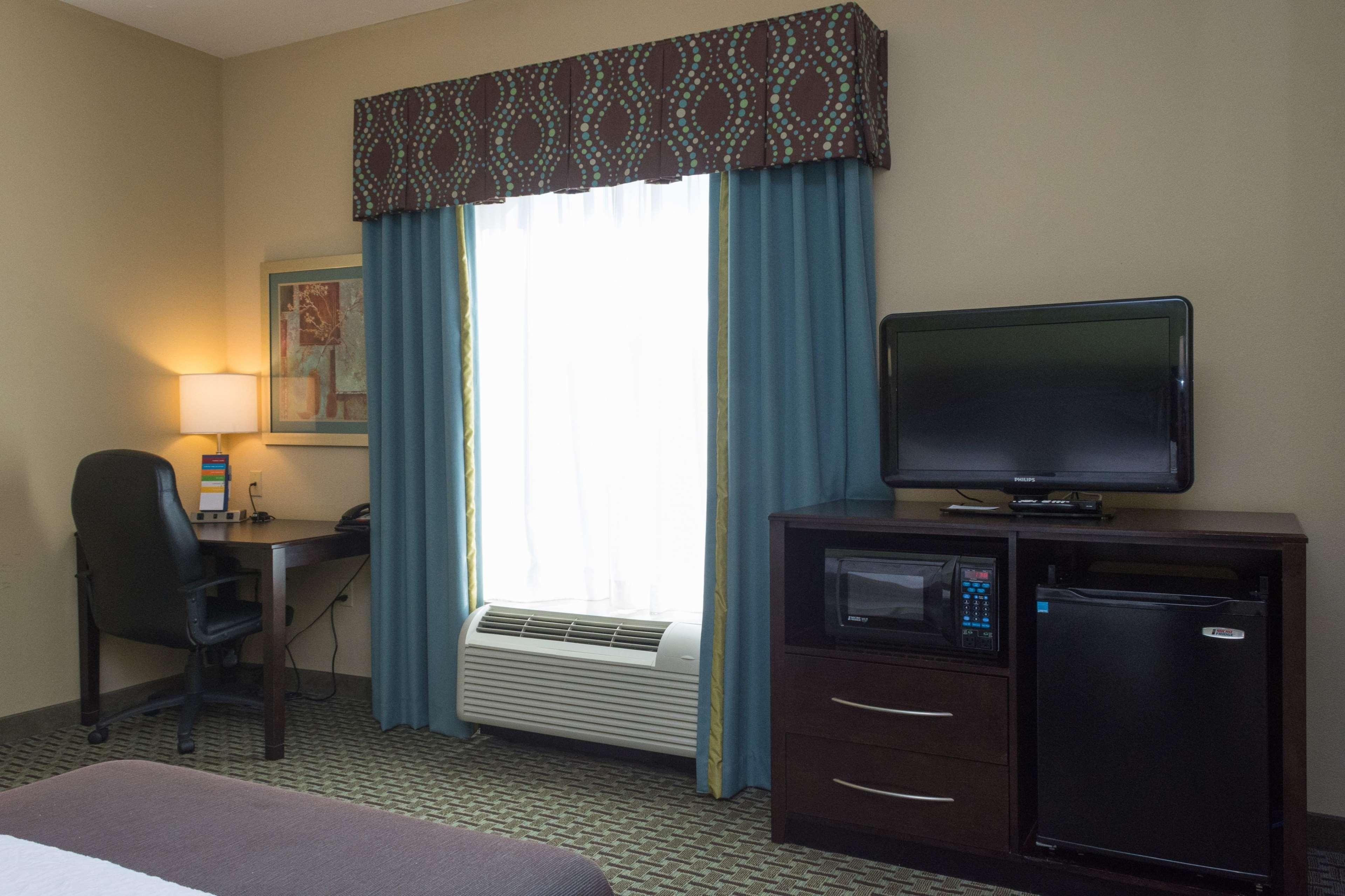 Hampton Inn Dandridge Eksteriør billede