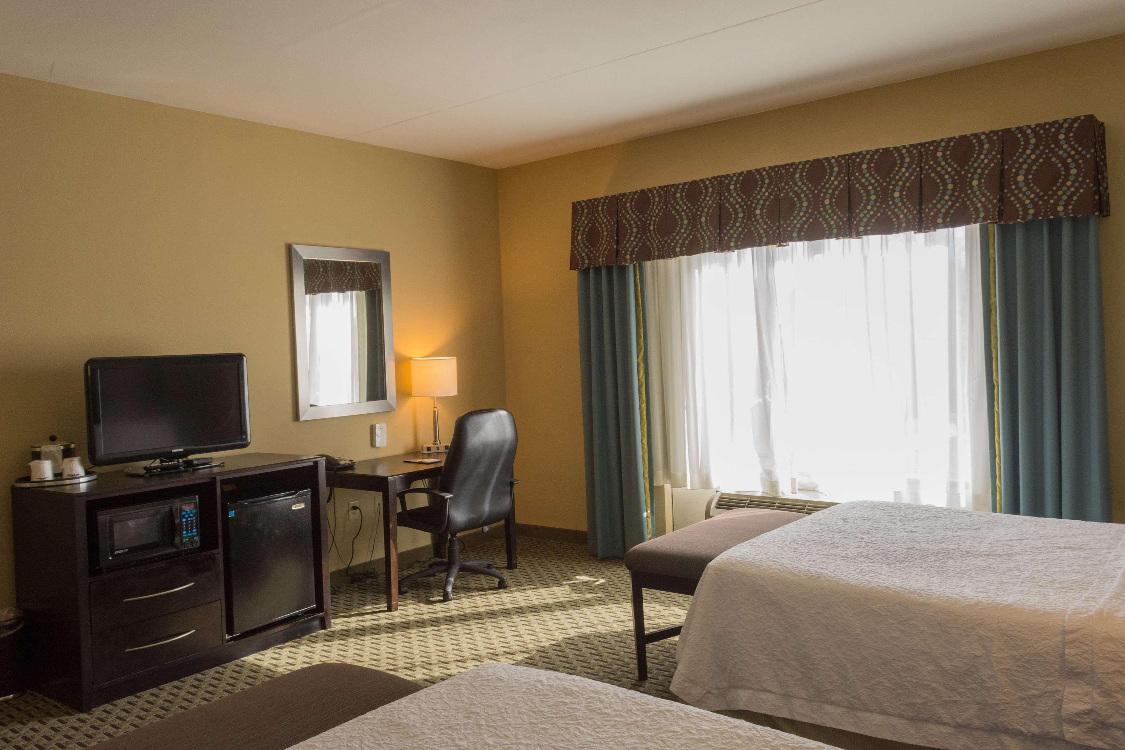 Hampton Inn Dandridge Eksteriør billede