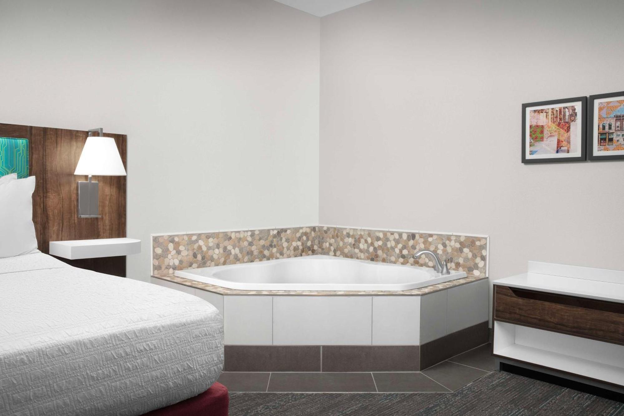 Hampton Inn Dandridge Eksteriør billede