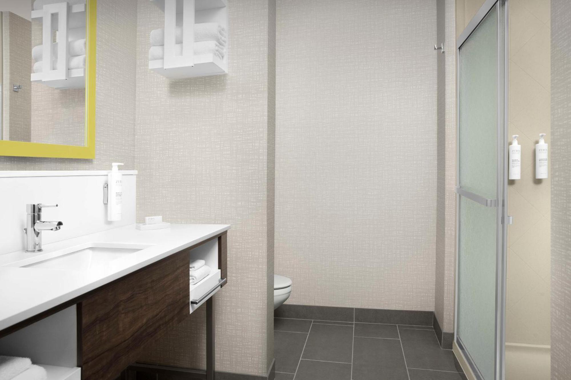 Hampton Inn Dandridge Eksteriør billede